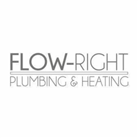 Flow-Right Plumbing & Heating Limited in St Leonards