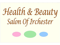 Health & Beauty Salon Of Irchester in Irchester