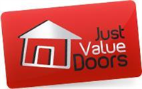 Just Value Doors in Heathfield