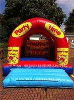 harborne bouncy castle hire in savoy close