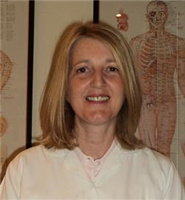 Amanda Silcock - Acupuncture in York in York