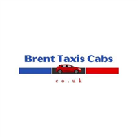 Brent Taxis Cabs in London