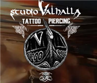 Studio Valhalla in Brixham