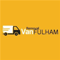 Removal Van Fulham Ltd in London