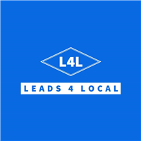 Leads 4 Local Pozycjonowanie stron UK in London