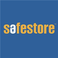 Safestore Self Storage Bermondsey in Bermondsey