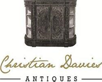 Christian Davies Antiques in Blackburn