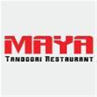Maya Tandoori Restaurant in Uxbridge