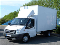 Man And Van Hire London in London