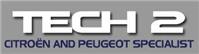 Tech 2 Citroen & Peugeot Specialist in Rotherham