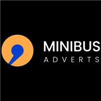 Minibus Adverts in Manchester