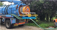 Reading Drain Services in Reading