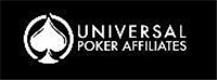 Universal Poker Affiliates in Southend on Sea