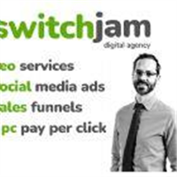 Switch Jam Digital in Evesham