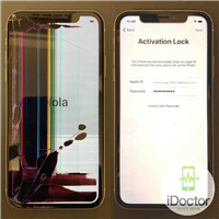 iDoctor iPhone & Android Repairs in Sheffield