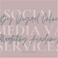 Digital Online Marketing Academy VA Services