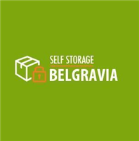 Self Storage Belgravia Ltd. in Belgravia