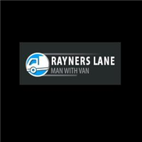 Man With Van Rayners Lane Ltd.