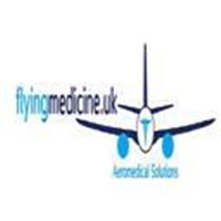 Flyingmedicine Ltd in Watford