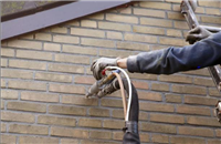 Advanced Cavity Wall Insulation Services in Liverpool City Centre