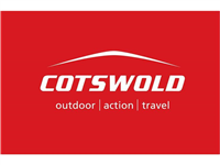 Cotswold Outdoor in Windsor