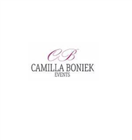 Camilla Boniek Events in London