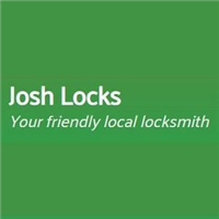 Josh Locks in Cambridge