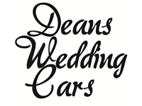 Deans Wedding Cars in Brackley