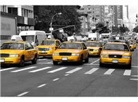 Tooting Taxi in London