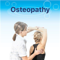 OsteopathiCare in London