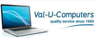 Val-U-Computers in Norwich