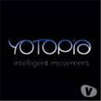 yotopia studio in Leicester Square