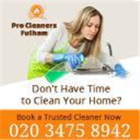 Pro Cleaners Fulham in Fulham