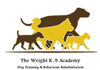 The Wright k-9 Academy in Walsall