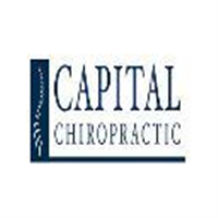 Capital Chiropractic in Edinburgh