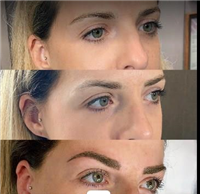 Max's Brows || Microblading Bristol in Bristol