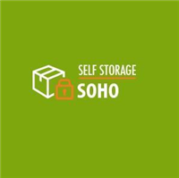 Self Storage Soho Ltd. in Covent Garden