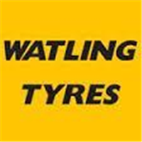 Watling Tyres Catford in London