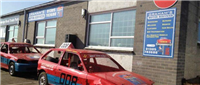 Graham's Motor Services in Weymouth
