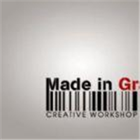 Made in Graphic Ltd in Tottenham