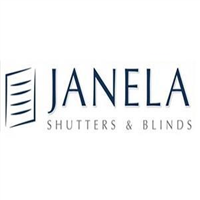 Janela Shutters & Blinds in Neath