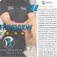 PureHealth Physiotherapy in Liverpool Street