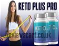 Keto Plus Pro UK in Dunstable