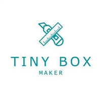 Tiny Box Maker in Redruth