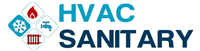 HVAC-SANITARY LIMITED in North Shields