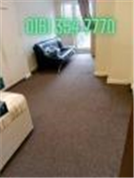 Carpet Cleaning Farnworth in Farnworth