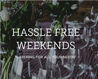 Hassle Free Weekends in Winstone