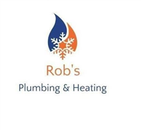 Rob's Plumbing and Heating Ltd in Chatham
