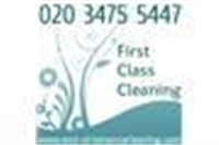 First Class Tenancy Cleaning in Greater London