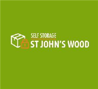Self Storage St Johns Wood Ltd. in St Johns Wood